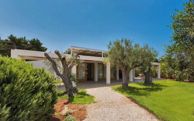 Villa Carriero