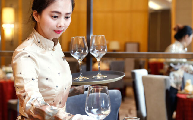 Wyndham Grand Plaza Royale Mingfa Zhangzhou