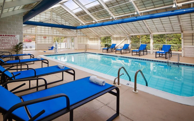 Baymont by Wyndham Westampton