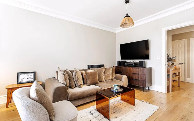 Cosy Flat in Trendy Haggerston