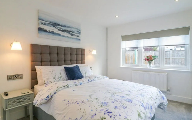 Jasmine Cottage