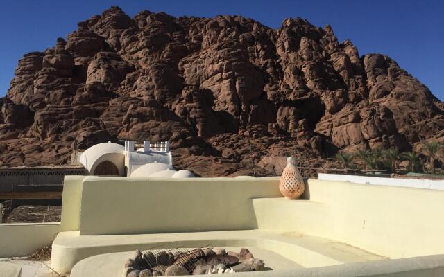 Sinai Old Spices B&B