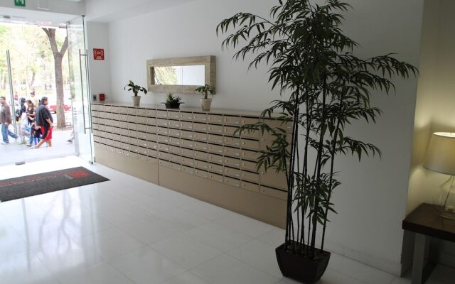 Apartment Centro Histórico 605