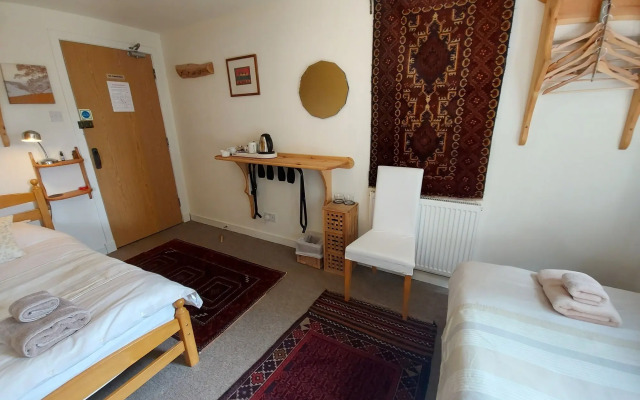 Garragh Mhor B&B