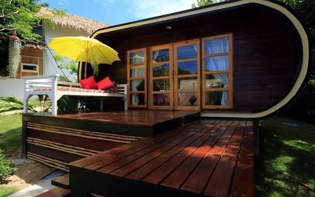 Phuritra Sabai Resort