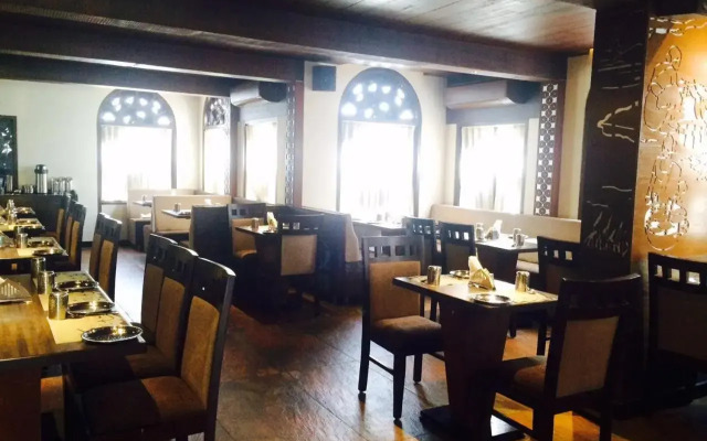 Ramanashree Richmond Circle Bangalore