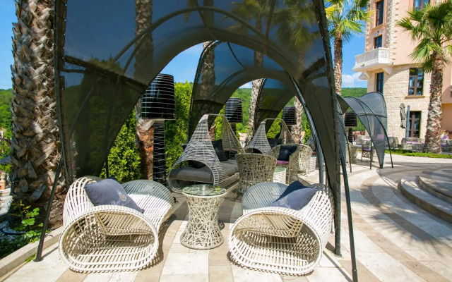 Villas Elenite - All Inclusive