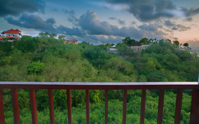 Ayodhya Guest House Uluwatu