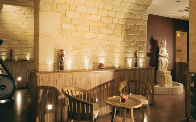 Hotel Rochester Champs Elysees