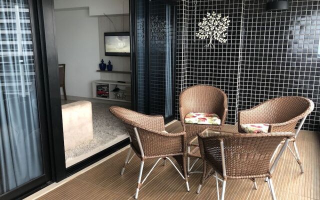 Landscape Beira Mar Platinum