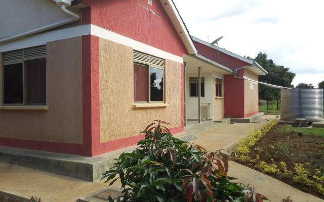 Akalabai Villagestay