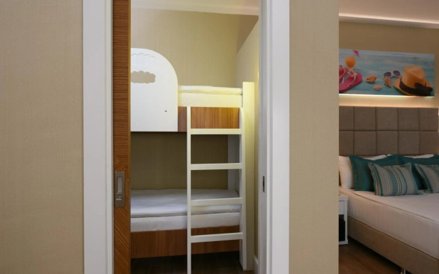 Asia Beach Resort & Spa Hotel