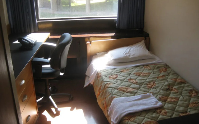 University of Toronto - Wilson Hall Residence