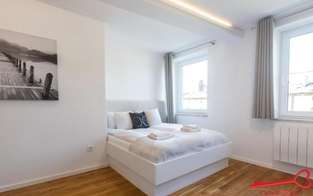 Apartment Nearto Old Town Sebastiana street