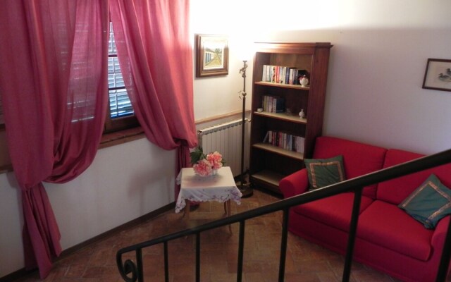 Agriturismo Le Ginestruzze