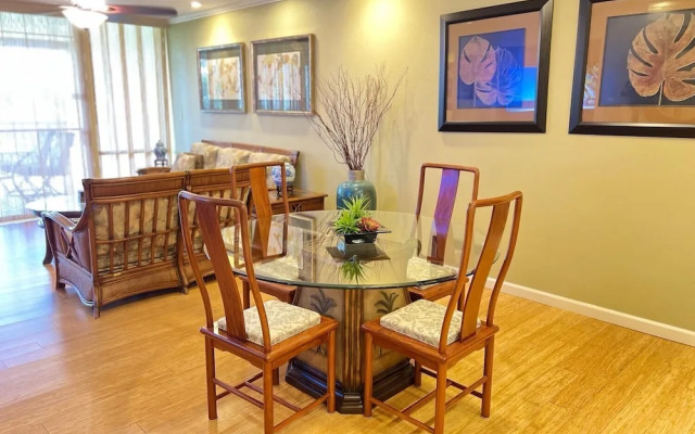 Country Club Villas Golf, A/C & Oceanview