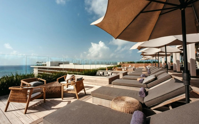 Impression Moxché by Secrets – Adults Only – All Inclusive