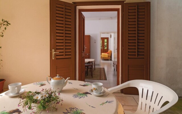 Amazing Apartment in Supetar With 1 Bedrooms and Wifi