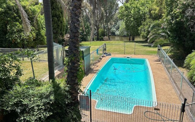 Bridge Motel Wellington