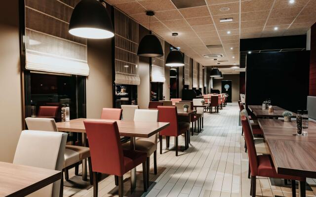 Ibis Rouen Centre Rive Gauche Mermoz