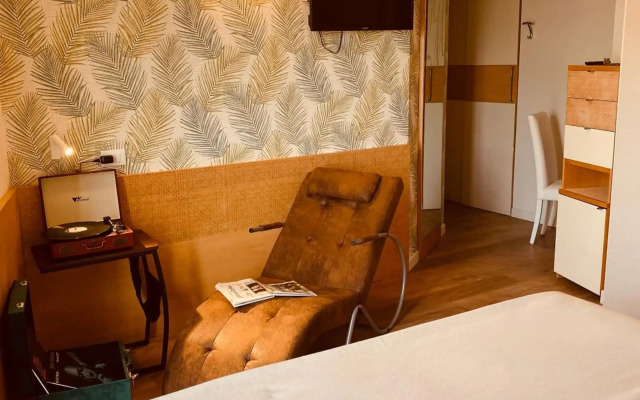 Hotel Montecarlo
