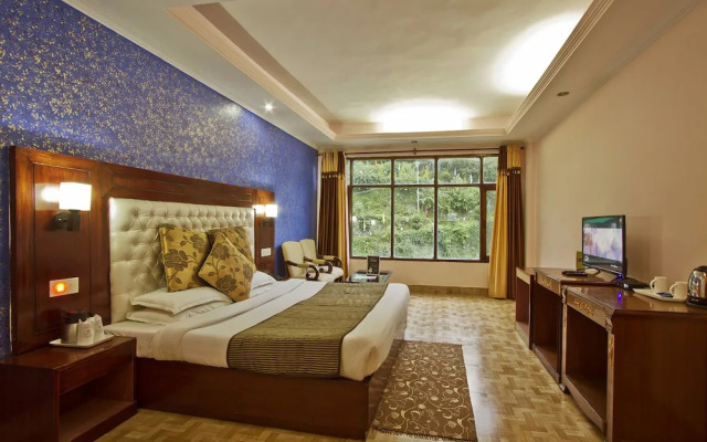 Royal Park Resort
