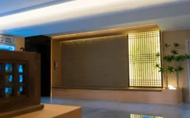 Xingte Hotel