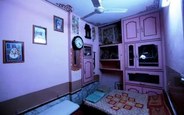 Shanti House