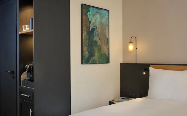 Courtyard By Marriott Ghent