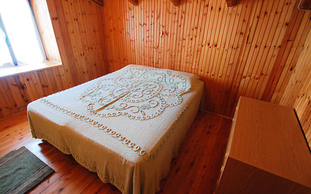 Locazione turistica Vetan