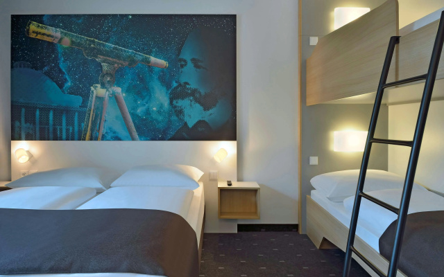 B&B Hotel Jena