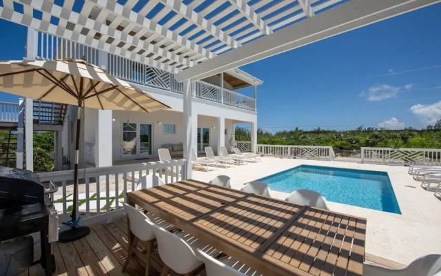 The Better Life 4 Bedroom Home