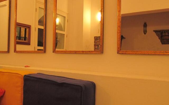 Arkupe Apartment