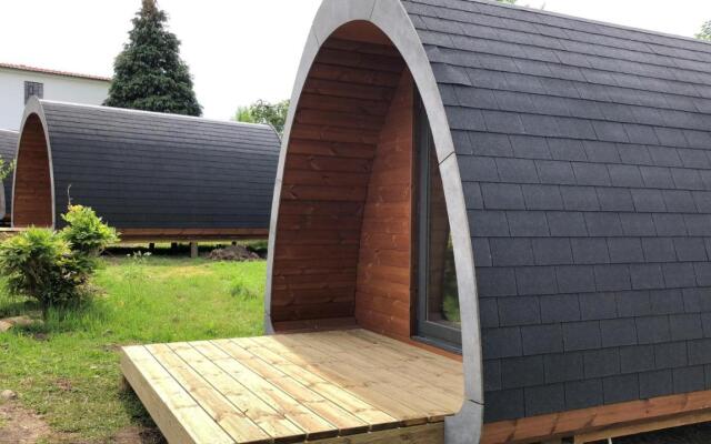 Hotel Rural Solar das Arcadas