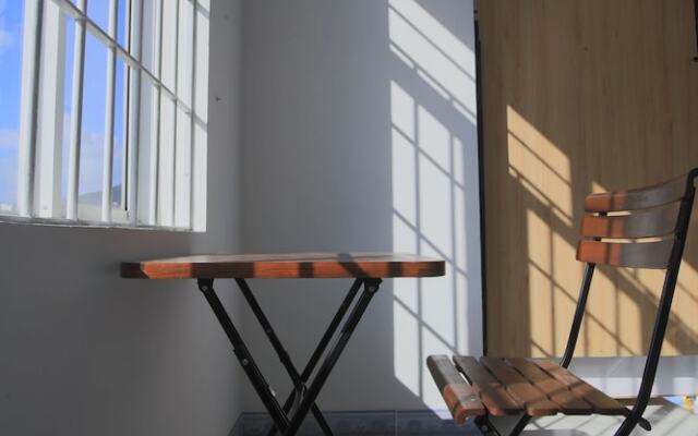 First Hostel Nha Trang