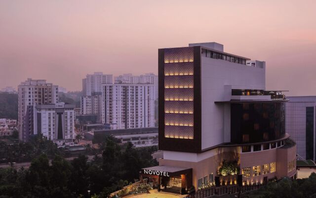 Novotel Kochi Infopark