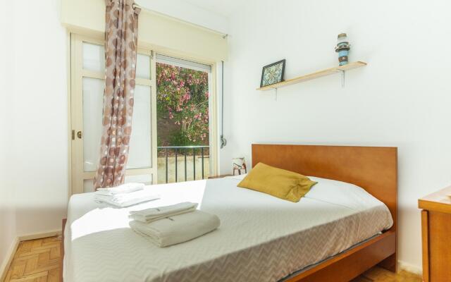 B31 - Aquazul 2 Bed Flat