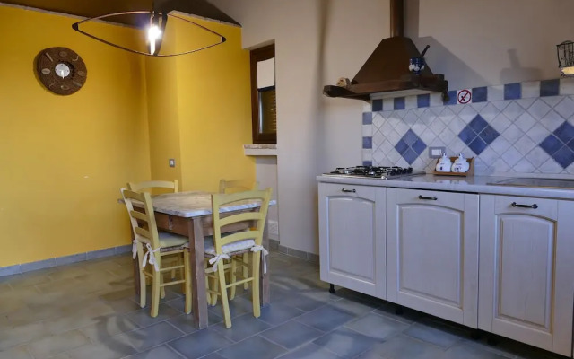 Agriturismo La Svolta