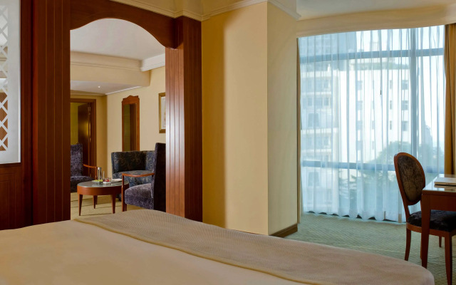 Radisson BLU Martinez Hotel, Beirut