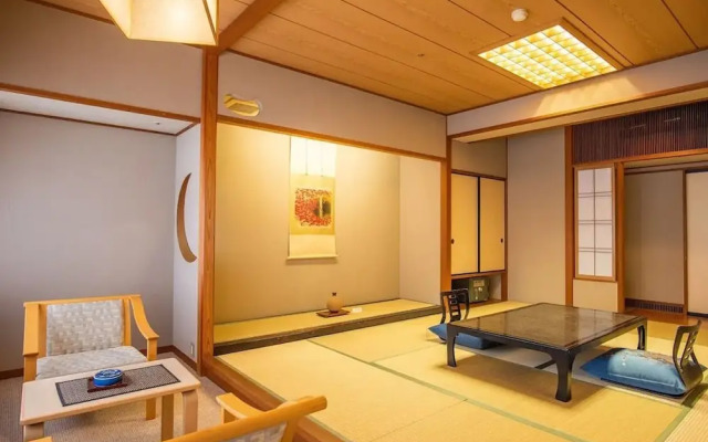 Hotel Kajikaso