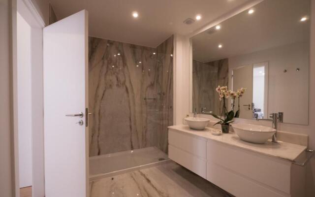 Santo António House - Exclusive Apartment