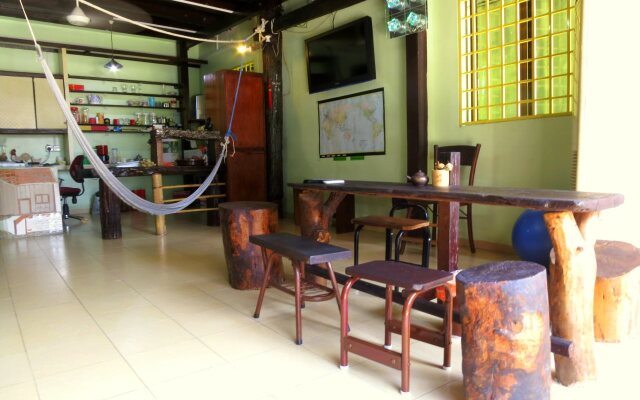 Pangkor Guesthouse SPK
