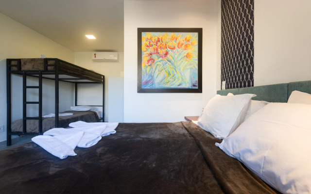 Hotel Barra da Lagoa by Latitud Hoteles