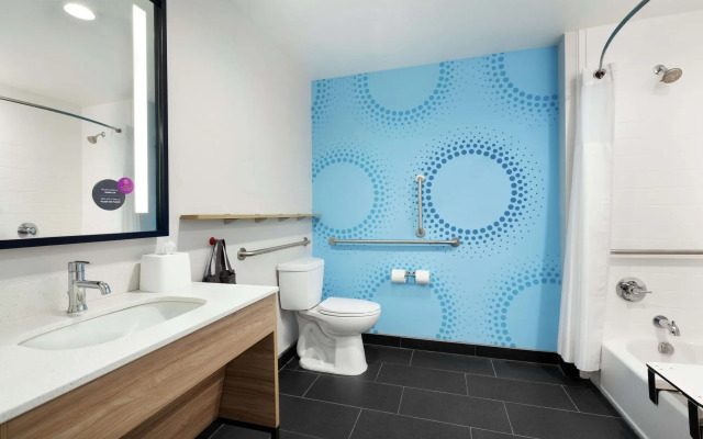 Tru By Hilton Lake Charles