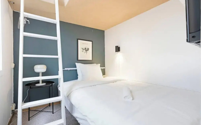 Cozy 3BR Apartment Central