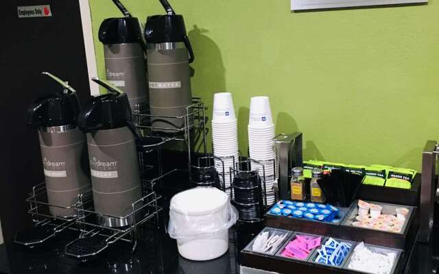 SureStay Plus Hotel by Best Western Macon West