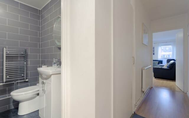 1 Bedroom Apartment in Angel London