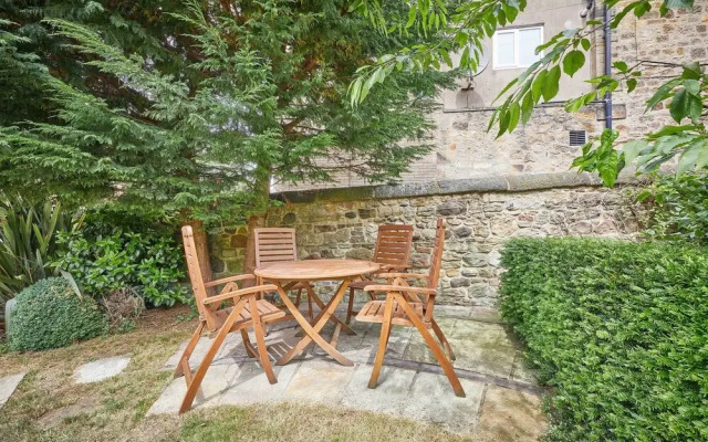 Spence Lodge At Hallsteads