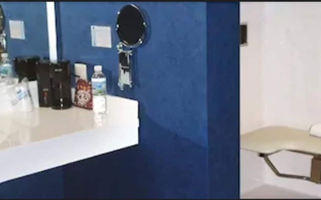 Rio Vista Inn Business High Class Poza Rica