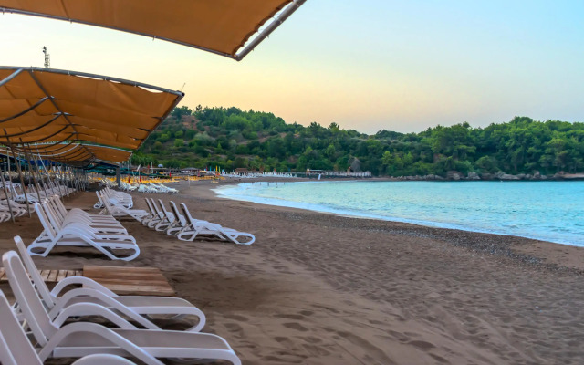 Leodikya Kirman Premium - Ultra All Inclusive